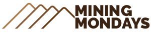 Mining Mondays