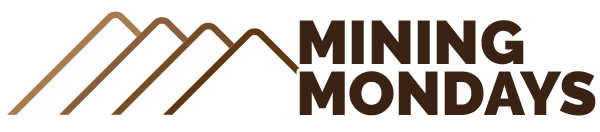 Mining Mondays